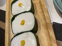 -清迈泰·泰国餐厅(华发商都店)