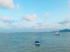 -查汶海滩