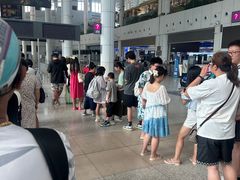-厦门邮轮中心厦鼓码头(轮渡站)