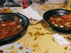 -小田油焖小龙虾(双井店)