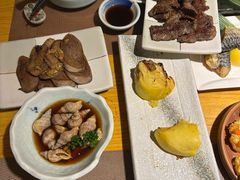 -三石铁板烧(紫竹桥店)