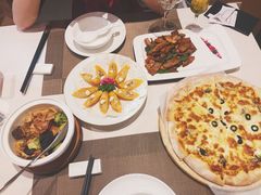 -若蘭慈·无国界素食料理(欢乐海岸店)