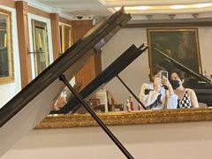 -鼓浪屿钢琴博物馆