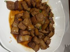 -火龙堂·风味民间菜(文一路店)