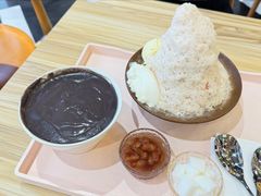 -Ice Monster冰馆·CNN评选全球十大甜品(国贸商城店)