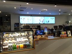 -太平洋咖啡(五月花店)