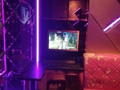 -酷秀KTV(阳泉滨河店)