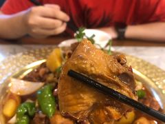 -海尔巴格新疆餐厅(东来兴店)