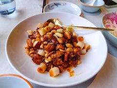 -庆云楼饭庄(什刹海店)
