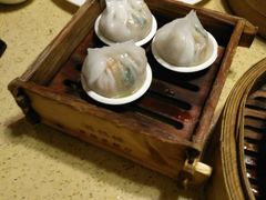 -喜鹊茶点.啫煲(车陂店)