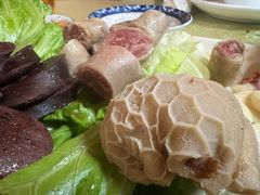 -青海牦牛肉馆