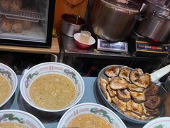 -老龙亭拉面店