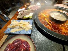 -陈眼镜火锅(总店)