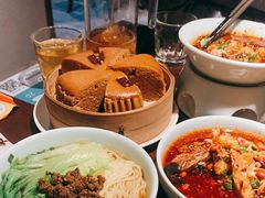 -全牛匠·乐山跷脚牛肉(西单华威约饭街店)