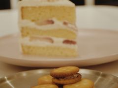 -隹木咖啡馆(宝龙广场店)