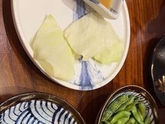 -鸟鹏烧鸟居酒屋(仁恒梦中心店)