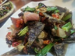 -凯里老街坊酸汤鱼(青云路店)