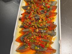 -鱼鼎香烤鱼火锅(华发商都店)