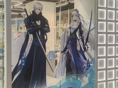 -万达广场(厦门湖里店)