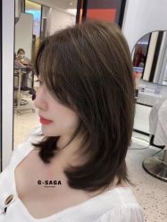 -G-SAGA形象设计