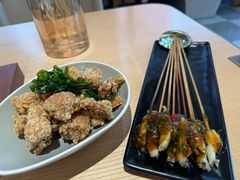 -隅乐胡椒虾·台湾菜·团建(皇岗店)
