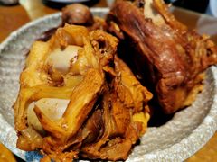 -95号酱骨·一块豆腐(展春园西路店)