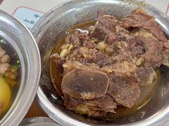 -阿秋牛排(湖心街店)
