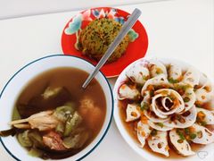 -爱月宝月嫂育儿嫂(太原店)