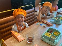 -豪客来牛排(中核世纪广场店)