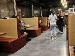 -山居屋炭火烧肉(厚街万达店)