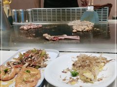 -凯萨印象铁板烧(苏州中心店)
