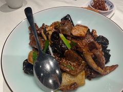 -北平楼·烤鸭·北京菜(牡丹园店)