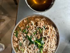 -正宗杨记普洱酸醋米线(总店)