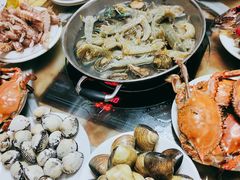 -春华海鲜城(广场西苑店)