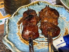 -半藏居酒屋(香港花园店)