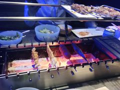 -很久以前羊肉串(打浦路店)
