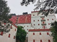 -普陀宗乘之庙(小布达拉宫)