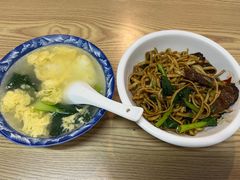 -小毛绝杀炒粉