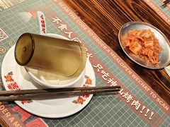 -烤肉食堂(揭阳广百店)