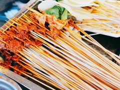 -钢管厂五区小郡肝火锅串串香(总店)