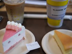 -咪咕咖啡(北京西单店)