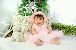 -婴爱儿童摄影 BabyloveStudio(中山门店)