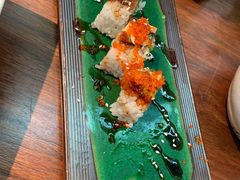 -熹炭精致日料(金融街购物中心店)