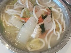 -首占学彬杠面(日韵东方店)