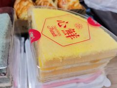 -丁香西饼屋(桂林路店)