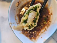 -叁拾壹克饺子·东北菜(国贸店)