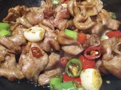 -湘水滨·臭鳜鱼·湘菜(马驹桥店)