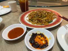 -滋味满屋美食坊(上海街店)