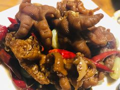 -味道家宴