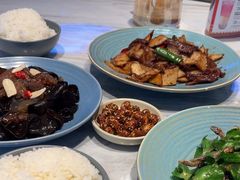 -志明眷村·台式融合菜·宵夜